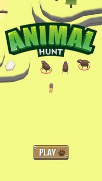 Animal Hunt (khailabs) screenshot, image №2724923 - RAWG