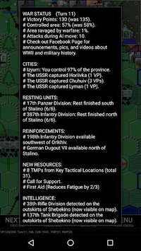 Third Battle of Kharkov screenshot, image №1489146 - RAWG
