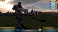 Exodus Wars: Fractured Empire screenshot, image №196755 - RAWG