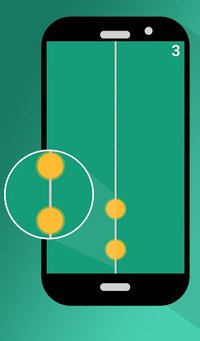Brain Catch Rush screenshot, image №1544928 - RAWG