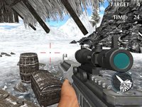 Extreme Deer Hunting Adventure screenshot, image №975129 - RAWG