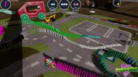 Super Domino Effect 3D screenshot, image №3552772 - RAWG