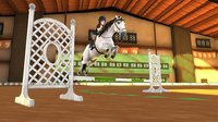 Horse Riding Tales - Ride With Friends screenshot, image №2081462 - RAWG