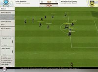 FIFA Manager 06 screenshot, image №434890 - RAWG