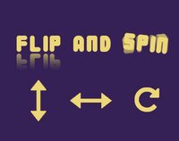 Flip and Spin screenshot, image №2538437 - RAWG