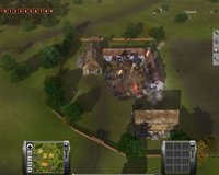 Aggression: Reign over Europe screenshot, image №453158 - RAWG