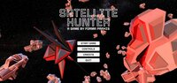 SATELLITE HUNTER screenshot, image №2978002 - RAWG