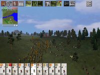 Shogun: Total War - The Mongol Invasion screenshot, image №311354 - RAWG