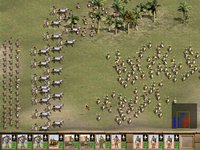 Chariots of War screenshot, image №361025 - RAWG