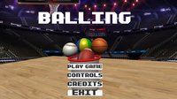 Balling screenshot, image №2277781 - RAWG