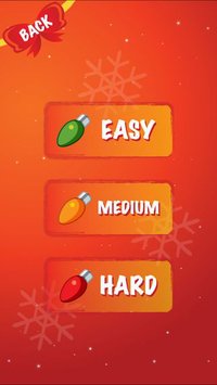 Christmas Memory Match screenshot, image №1742507 - RAWG