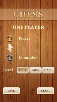 Chess - Deluxe screenshot, image №1693908 - RAWG
