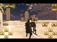 Ninja Samurai Assasin Hero screenshot, image №1980397 - RAWG