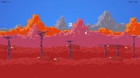 Attack on Mars screenshot, image №2390789 - RAWG