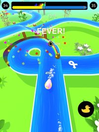 Duck Race screenshot, image №1899965 - RAWG