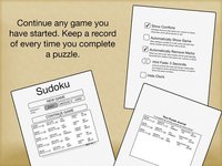Sudoku by CleverMedia screenshot, image №1337796 - RAWG