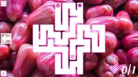 Maze Art: Pink screenshot, image №3140045 - RAWG