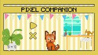 pixel_companion_beta screenshot, image №2818887 - RAWG