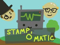 Stamp-O'-Matic 1000 screenshot, image №2445438 - RAWG