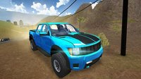 Extreme Racing SUV Simulator screenshot, image №1339451 - RAWG