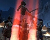 Age of Conan: Hyborian Adventures screenshot, image №425102 - RAWG