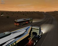 18 Wheels of Steel: Haulin’ screenshot, image №1686689 - RAWG