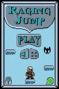 Raging Jump screenshot, image №3693579 - RAWG
