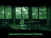 Can You Escape From The Abandoned Hospital Game ? screenshot, image №1332739 - RAWG