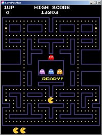 pacman (raffiki) screenshot, image №1249914 - RAWG