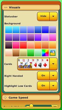 FreeCell screenshot, image №1506088 - RAWG