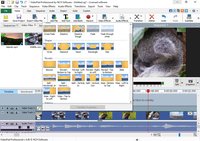 VideoPad Video Editor screenshot, image №114136 - RAWG