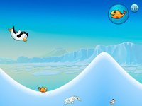 Racing Penguin: Slide and Fly! screenshot, image №916431 - RAWG