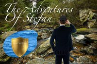 The Adventures Of Stefan screenshot, image №1308842 - RAWG