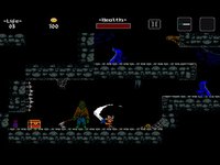 Ghoulboy Adventure screenshot, image №701230 - RAWG