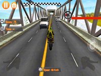 Traffic Bike Endless Racer 2 screenshot, image №1886805 - RAWG