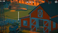 ROOM FOOTBALL - Ranch screenshot, image №4168843 - RAWG
