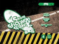 Subway Stickman Skater screenshot, image №1802259 - RAWG