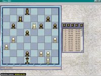 Chess 2003 screenshot, image №364803 - RAWG