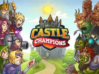 Castle Champions screenshot, image №27632 - RAWG