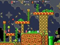 Super Mario War screenshot, image №3236984 - RAWG