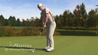 Tiger Woods PGA TOUR 12: The Masters screenshot, image №516825 - RAWG