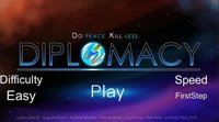 Diplomacy screenshot, image №1047608 - RAWG