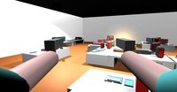 RAGE FOR ROBOTS screenshot, image №2839457 - RAWG