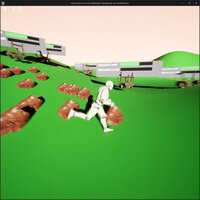 AI Eco System Game screenshot, image №3186480 - RAWG