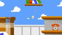 Grapple Baby screenshot, image №2485633 - RAWG
