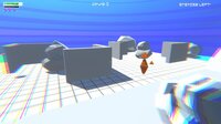 3D Arcade Game - Prototype screenshot, image №3250933 - RAWG