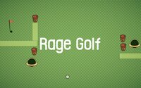 Rage GOLF! screenshot, image №2976762 - RAWG