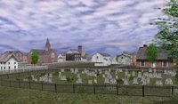 Scourge of War: Gettysburg screenshot, image №518727 - RAWG