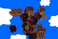 Plane Battle (kotz_fresse) (kotz_fresse) screenshot, image №2621434 - RAWG
