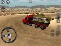 Truck Challenge 3D screenshot, image №1786458 - RAWG
